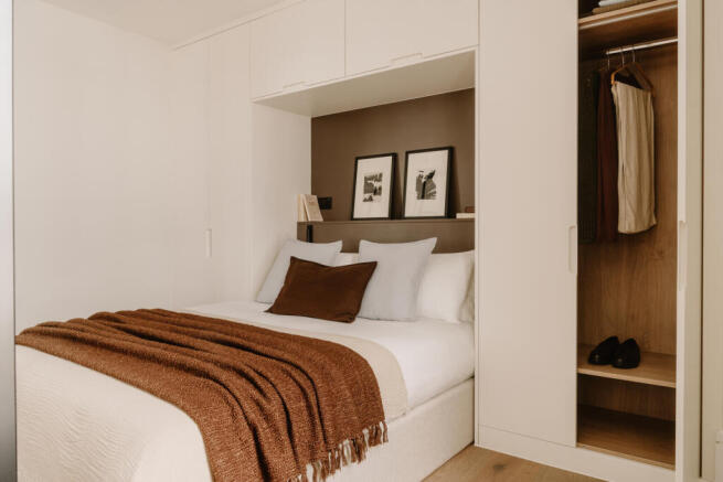 Adam Firman_Leufroy_Fulham Road_Apartment 7+8_High