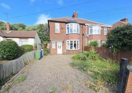 Cowpen Road, Cowpen Estate, Blyth
