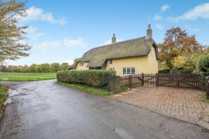 Sunny Cottage, The Marsh, Salisbury SP5 5HJ