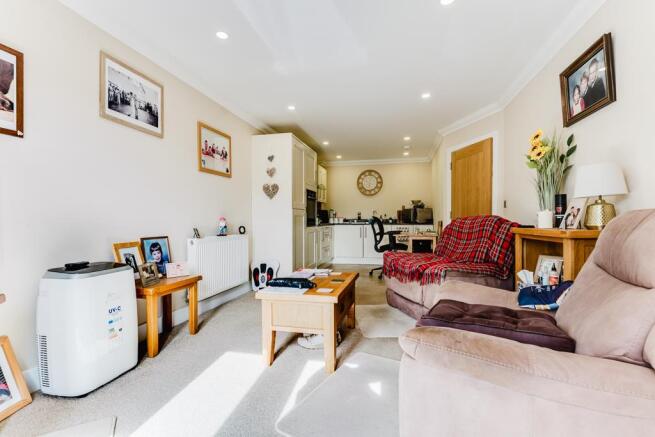 Flat 14, 38C Broad Green, Wellingborough (9 of 14)