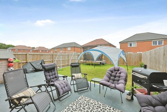 Metcalf Road, Rackheath, Norwich photo 4