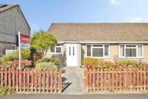91a, Bridle Way, Barwick, Yeovil BA22 9TN