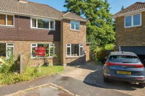 24, Malcolm Close, Eastleigh SO53 5BL