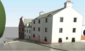 2, East Bridge Street, Perth PH2 7DY