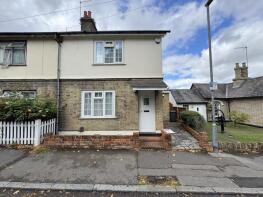 46, Widford Road, Chelmsford CM2 9AR