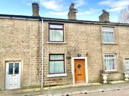 511, Manchester Road, Haslingden, Rossendale BB4 6LN