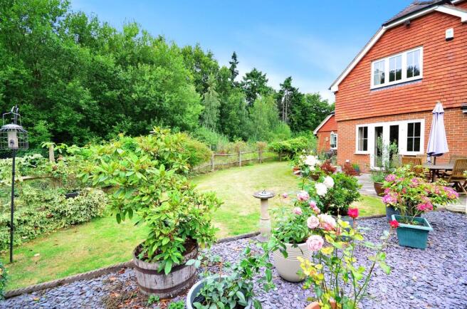 Rear Garden 2