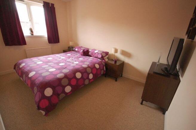 Double Bedroom 2