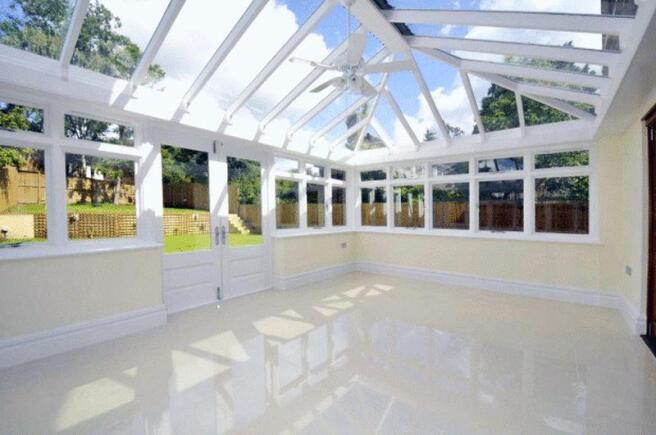 Sun Room