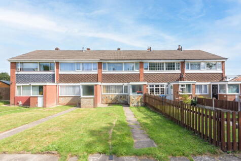 Glenmore Avenue, Burntwood