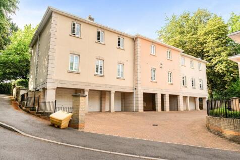 Chilbolton Avenue, Winchester, Hampshire, SO22