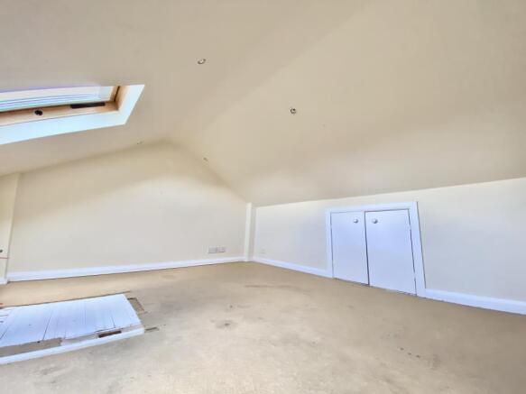 Loft Space