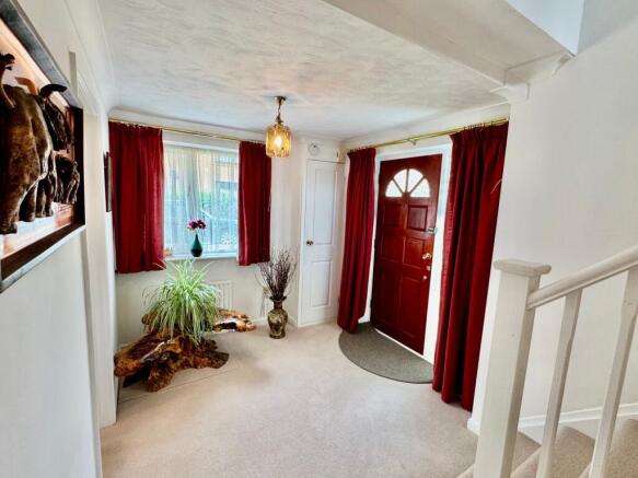 Thorpe Street, Raunds, Wellingborough, NN9 photo 4