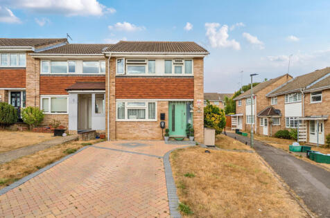 Wayne Close, Orpington, Kent, BR6