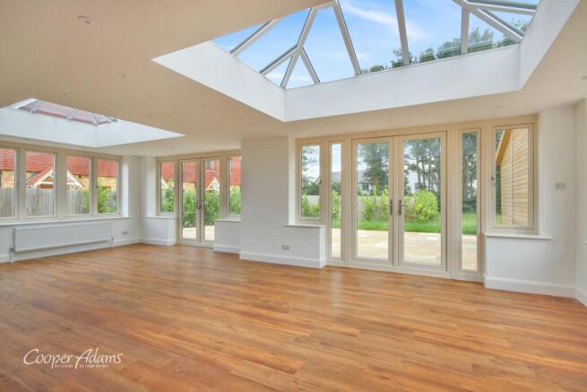 Orangery