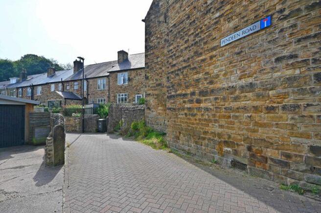 Pendeen Road