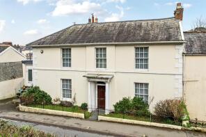 9, St Brannocks Road, Ilfracombe EX34 8EG