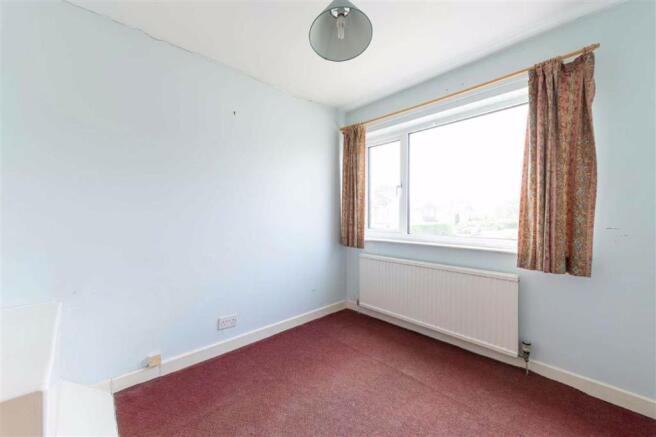 BEDROOM THREE (FRONT)