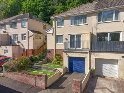 Occombe Valley Road, Preston, Paignton
