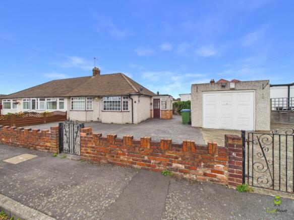 Presented by Clinton at EweMove Bexleyheath and Da