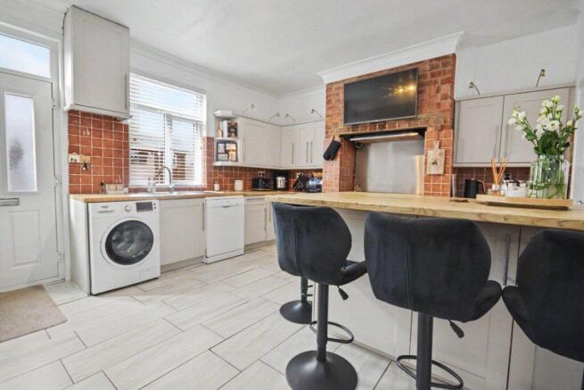 2 bed End of Terrace for sale Image 10