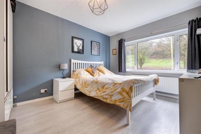 40a The Spittal, Castle Donington