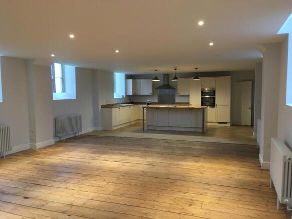 Living room/kitchen (1)