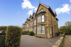 Flat 6, 24, South Drive, Harrogate HG2 8AU