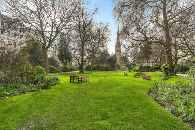Garden Lawns
