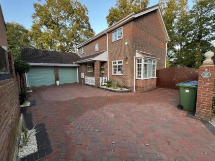 Ashwood, Locks Heath, Southampton