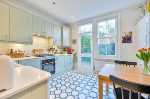114, Acton Lane, London W4 5HH