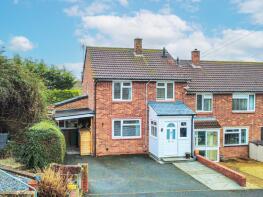16, Winslade Close, Taunton TA2 7HA