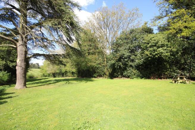 Grounds