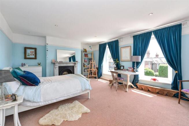 Bedroom 2