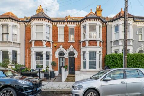 Leathwaite Road,
Wandsworth, SW11