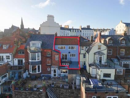 52 Cliff Street, Whitby
