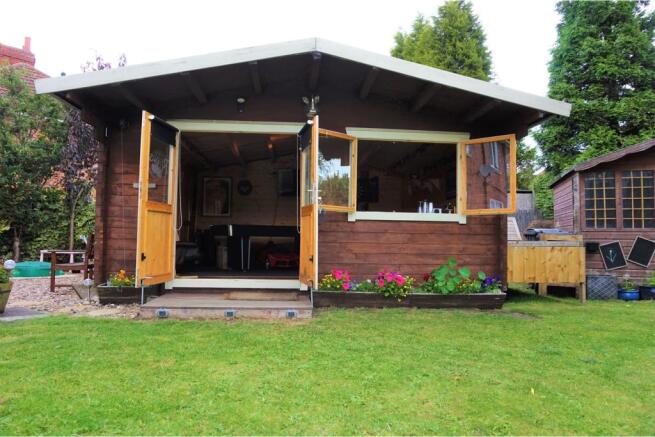 Summer House