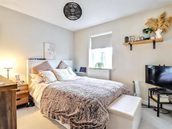 principle bedroom