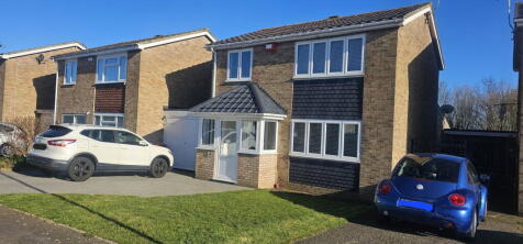 Greenfield Road, Ramsgate, CT12 6TY