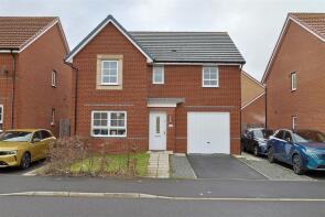 16, Ascot Drive, North Gosforth, Newcastle Upon Tyne NE13 6PN