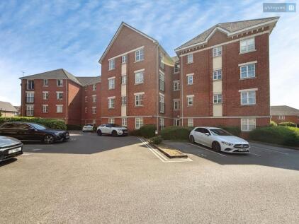 Dale Way, Crewe, Cheshire, CW1
