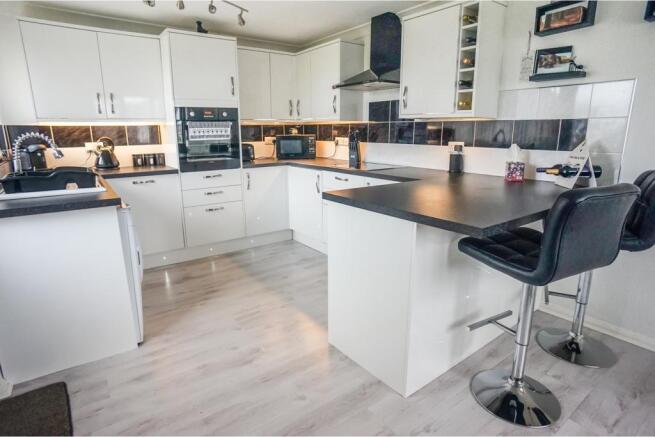 Kitchen / Diner