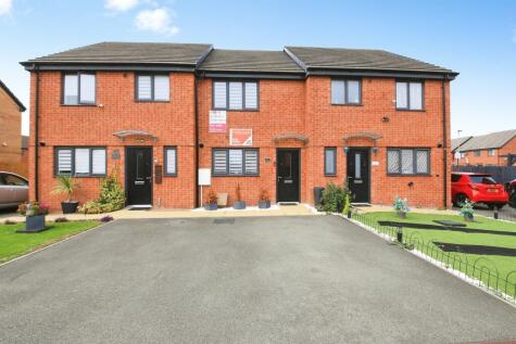 Draper Road, PETERBOROUGH