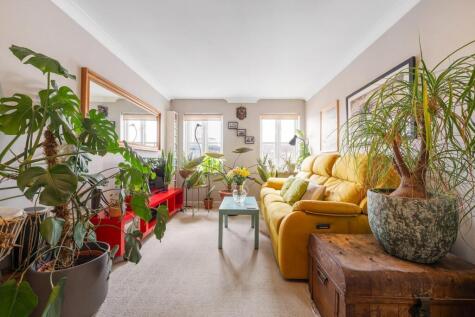 Combermere Road, SW9