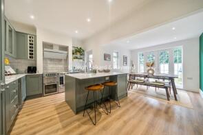 4, Godwin Road, Bromley BR2 9LQ