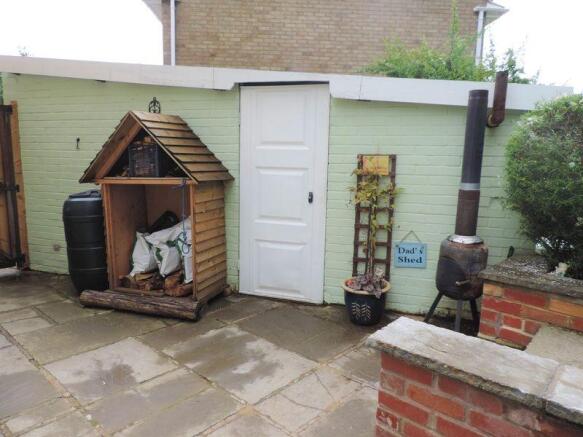 Garage Access
