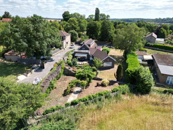 4 bed Detached for sale in rotherham