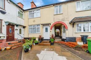 32, Bickford Road, Wolverhampton WV10 0NH