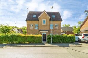 6, Peregrine Way, Hatfield AL10 9UP