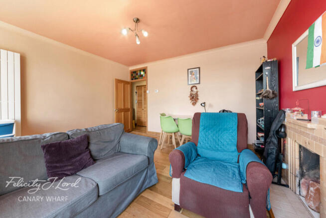 Alexander House, Tiller Road, London E14 photo 4
